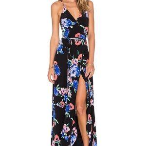 Yumi Kim Rush Hour Maxi Dress